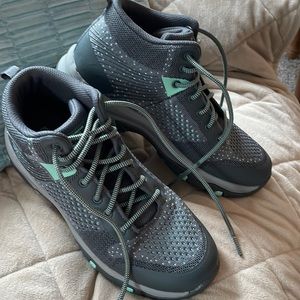 Women’s Hiking Boots